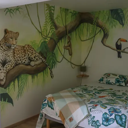 Reve De Savane